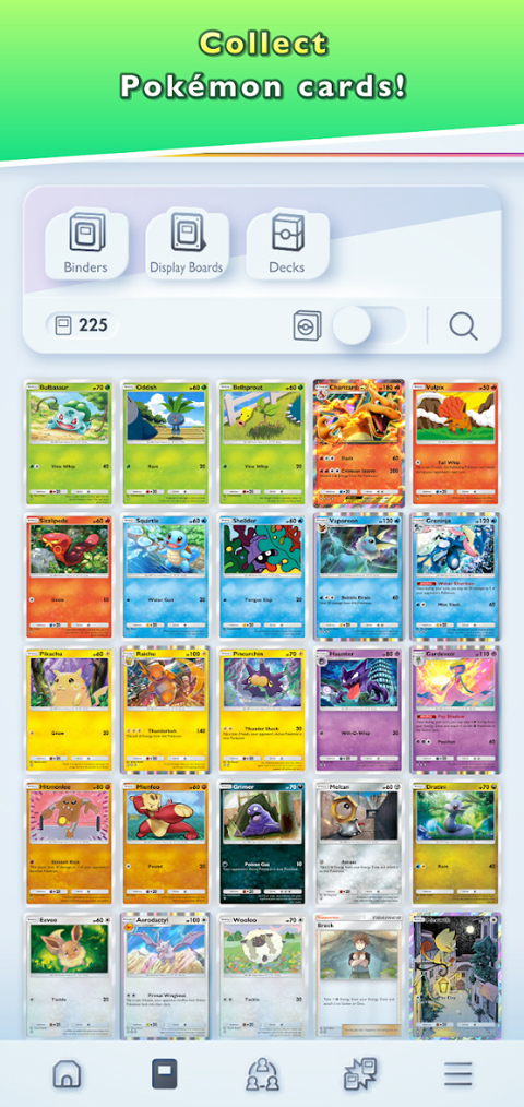 宝可梦TCGPocket