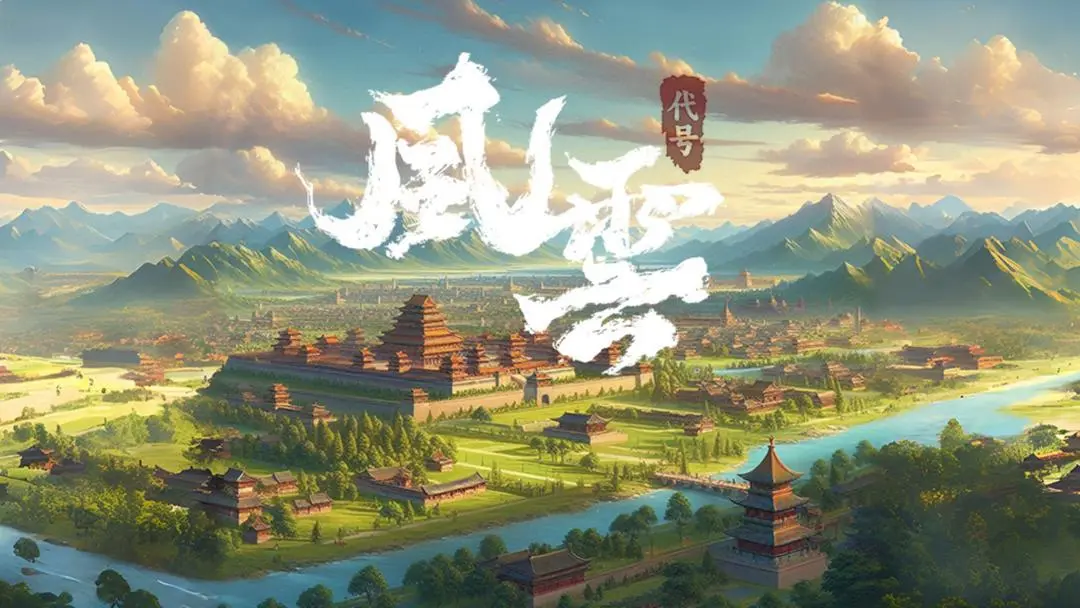代号风云