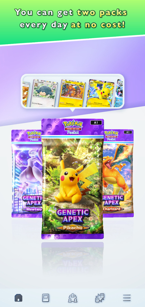 宝可梦TCGPocket