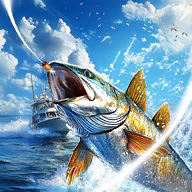 海洋钓鱼国王