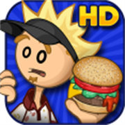老爹汉堡店HD