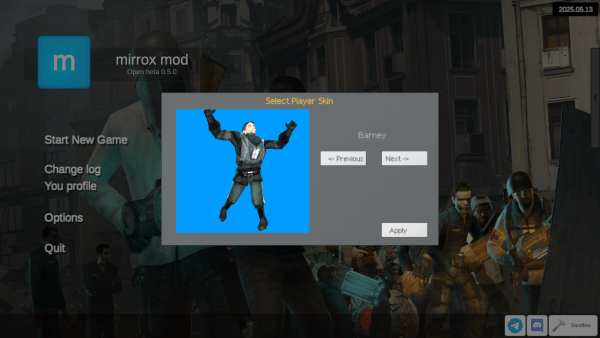 mirrox mod游戏下载