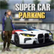 现代硬核停车