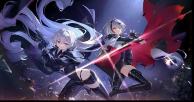 崩坏学园2系列游戏