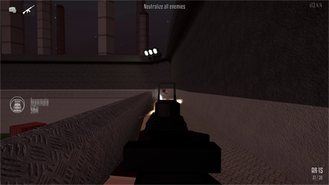 G沙盒仇恨最新版