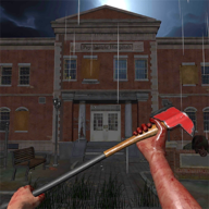 闹鬼医院恐怖逃脱