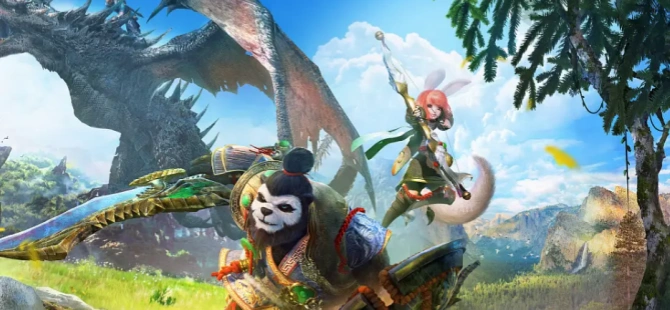 卡牌手游排行榜