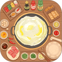 美味煎饼摊模拟