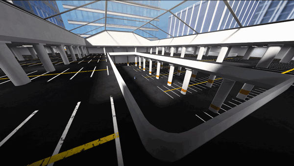 FeelFPV穿越机模拟器