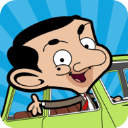 憨豆先生送快递大冒险