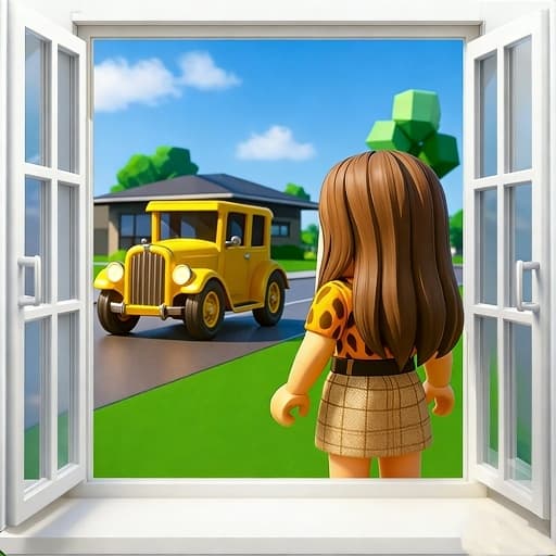 城市打工人模拟器