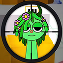 找到外星人射击外星人