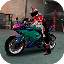 巅峰摩托车