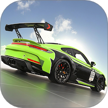 车祸沙盒模拟器