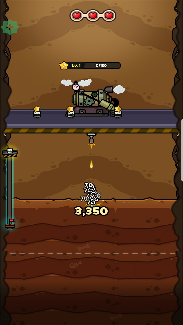 掘掘掘挖掘冒险