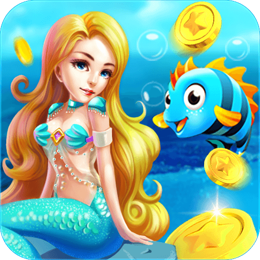 百易街机捕鱼手机版