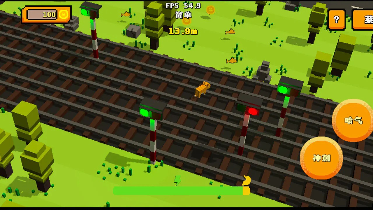 哈基米莫那没路躲