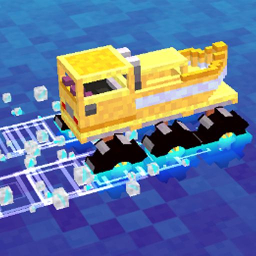 像素工匠创意组装