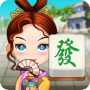 免费打麻将四人单机版