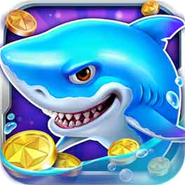 捕鱼大冒险高爆版