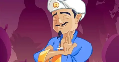 akinat灯神手游大全