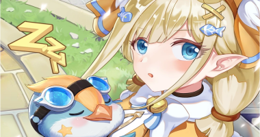 蓝空幻想系列游戏