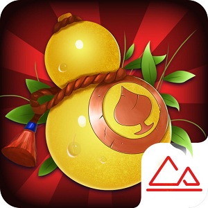 金葫芦翻牌机单机版