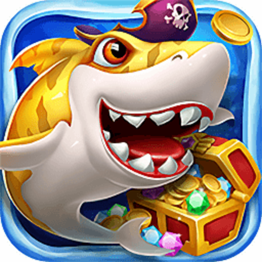 奇幻捕鱼最新版