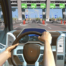 驾驶大师老司机