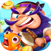 奇游李逵劈鱼官方版