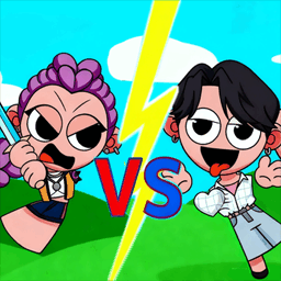 表情包对决游