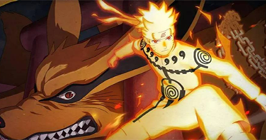 火影鸣人游戏大全