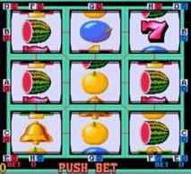 单机游戏水果机无限币