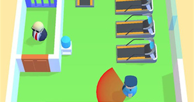 是特工就上100层