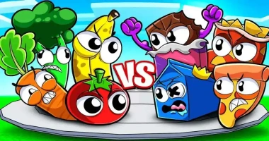 果蔬连连看系列游戏