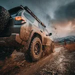 土路越野模拟器