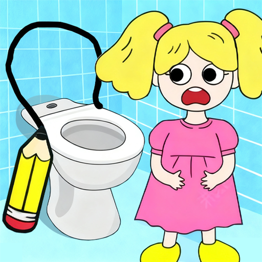 少女脑洞橡皮擦