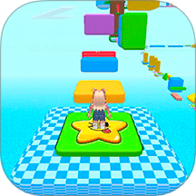 蹦蹦跳跳大冒险