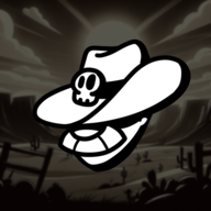 西部片场大逃杀