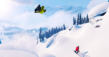 滑雪之星手游大全