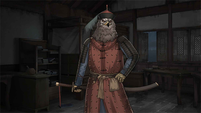 哀鸿城破十日记