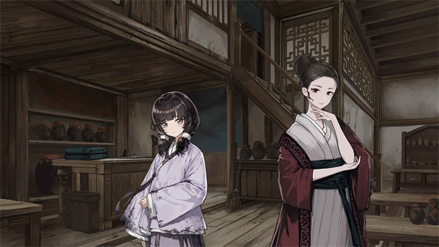 哀鸿城破十日记