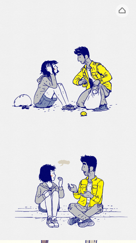 弗洛伦斯之恋Florence