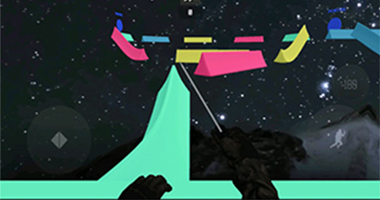 CS跳跃游戏推荐