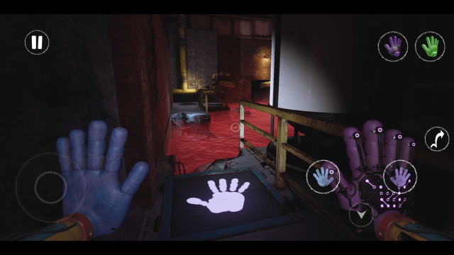 波比的游戏时间第3章