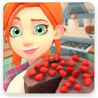 萨拉的烹饪派对