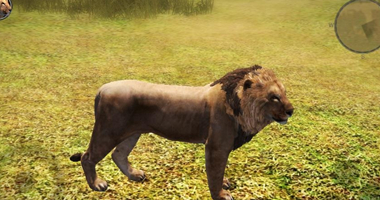 狮子生存手游合集