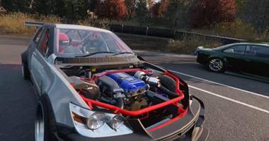 飘移赛车手游大全