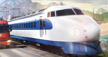 列车运输游戏专区