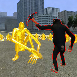 盖瑞沙盒开放世界2